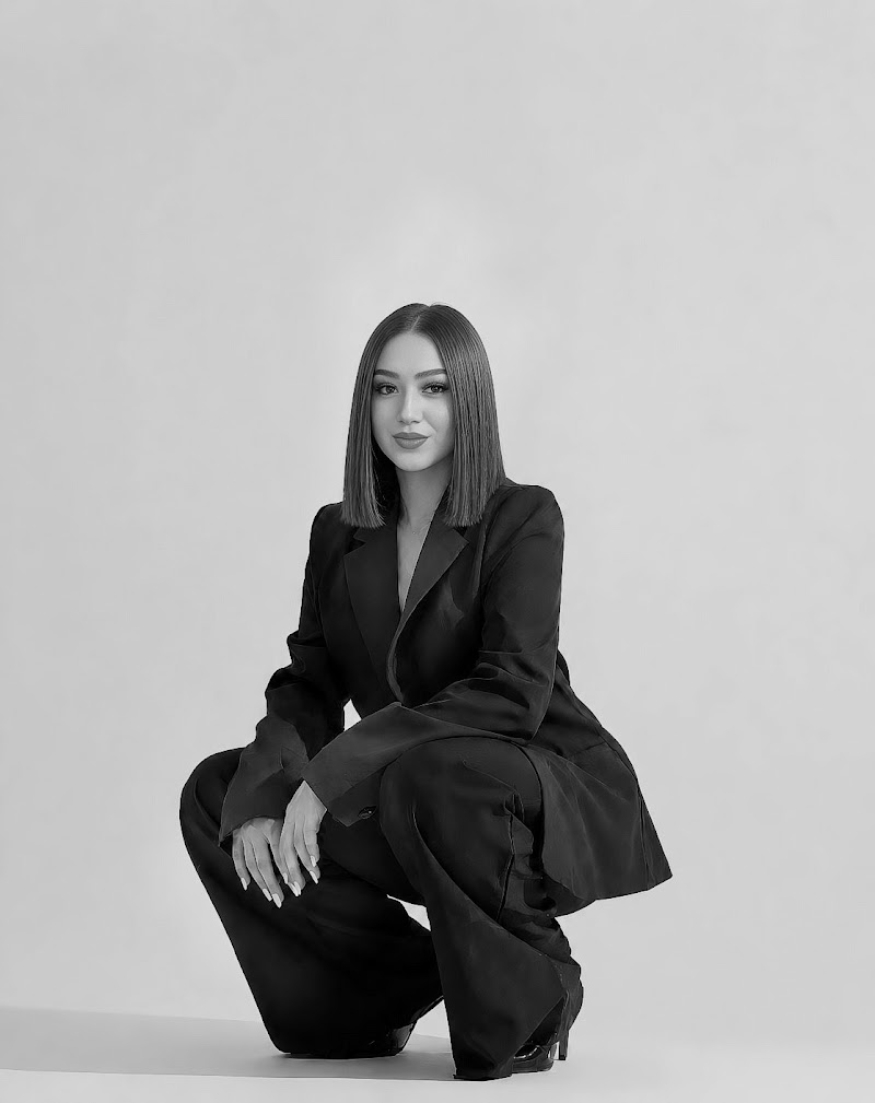 Abogada | Lic. Esmeralda Zozaya