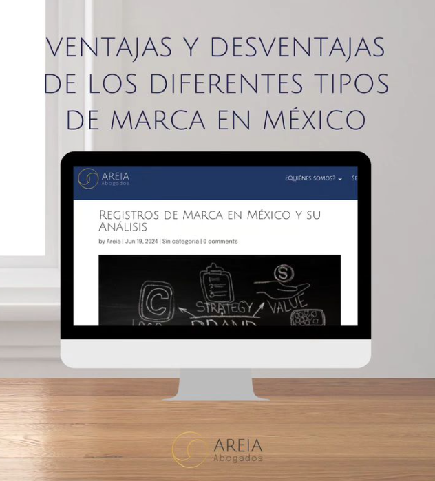 AREIA ABOGADOS — Guadalajara