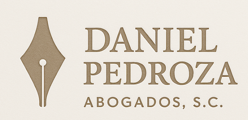 Daniel Pedroza Abogados S.C.