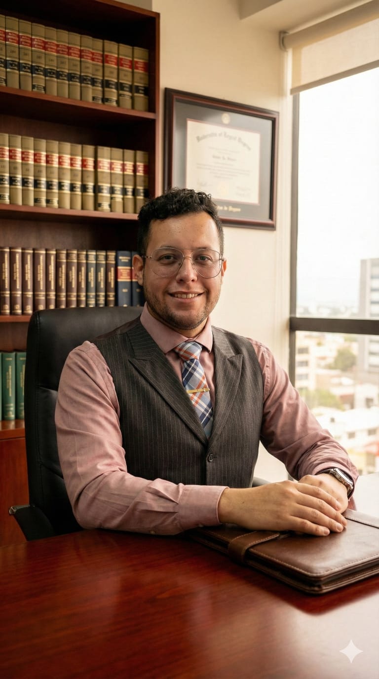 Abogado Laboral Puebla | Estudio Legal De Iure