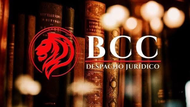 BCC DESPACHO JURIDICO