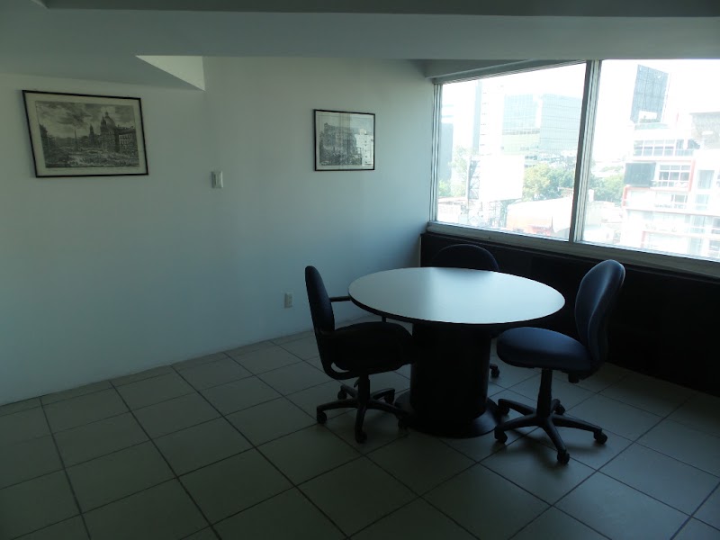 Lamadrid & Asociados Abogados — Ciudad de México
