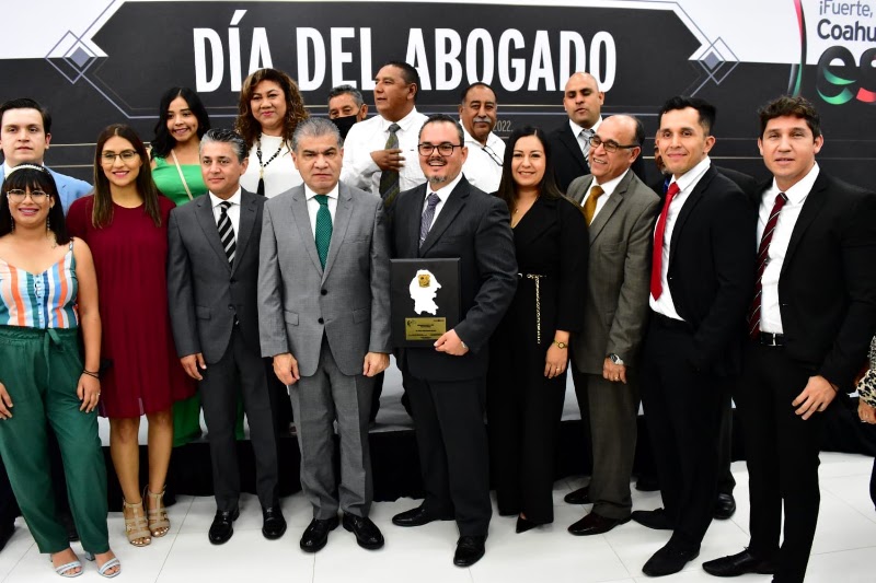 Soc. Civil de Abogados en la Región Lagunera de Coahuila y Dgo, Asesores Legales Laguna.