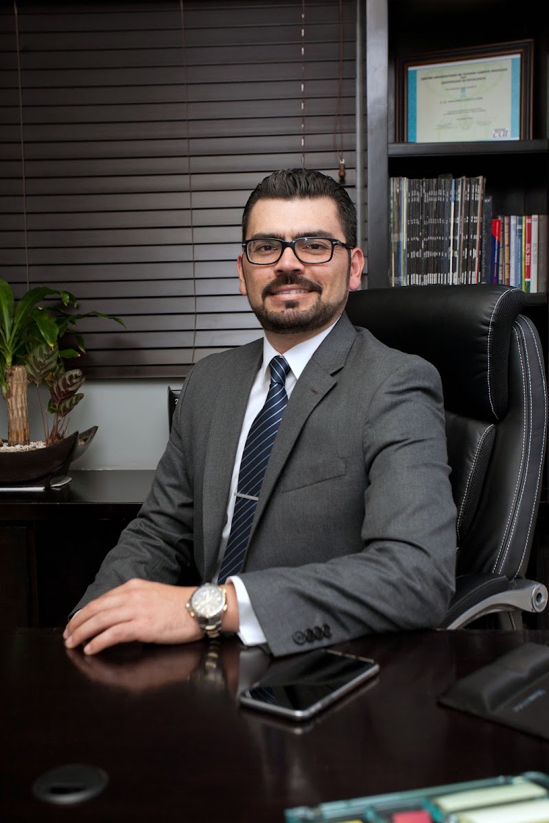 Córdova Abogados
