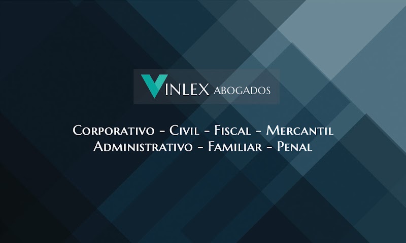 VINLEX Abogados — Ciudad de México