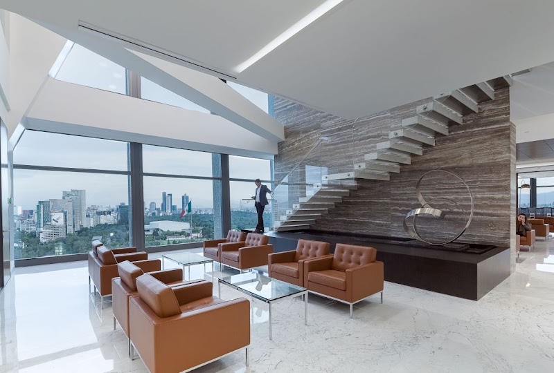 Baker McKenzie México