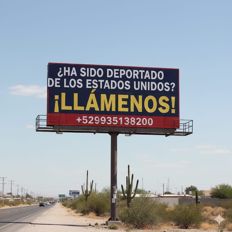 Abogados de Migración Villahermosa, Tabasco, México. — Villahermosa