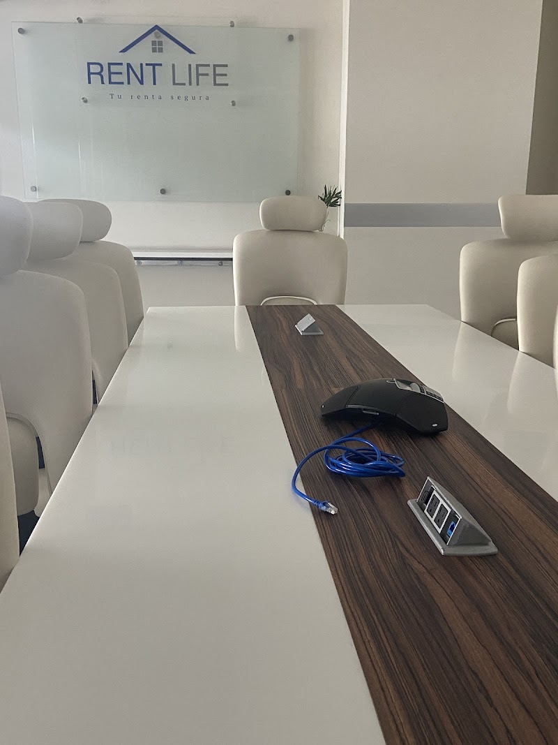 Rent Life Querétaro - Pólizas Jurídicas de Arrendamiento — Santiago de Querétaro