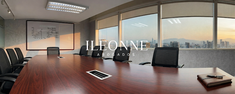 ILEONNE ABOGADOS