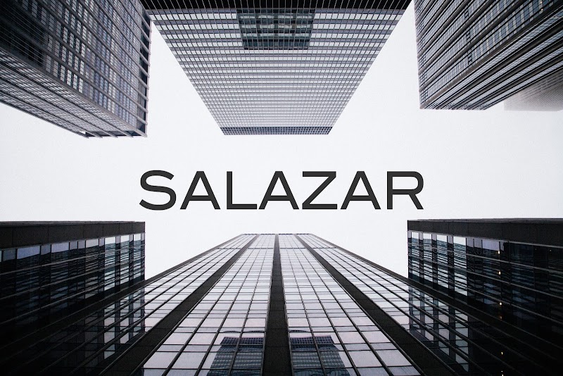 Firma de Abogados Salazar