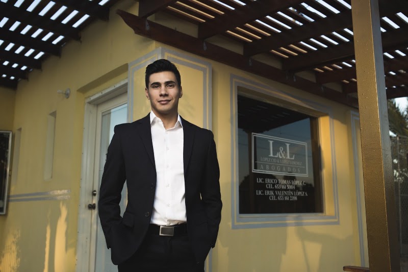 López Sánchez, Abogados.