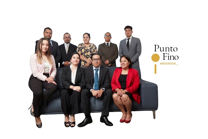 Punto Fino Abogados, S.C. (Querétaro) — Santiago de Querétaro