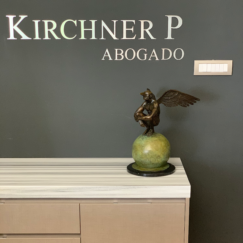 Kirchner y Asociados — León de los Aldama