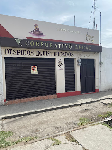 Vargas Corporativo Legal