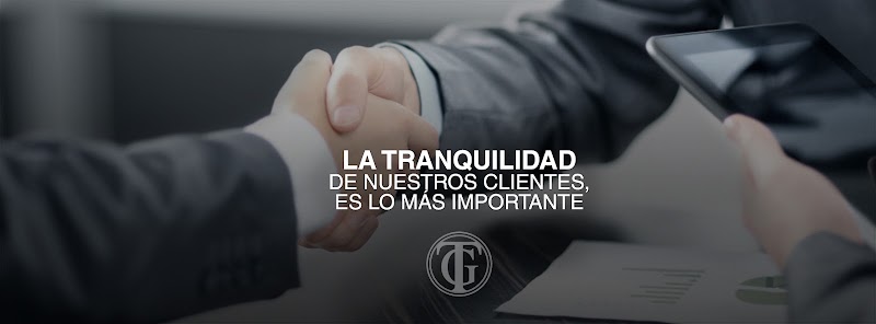 Grupo Terracoutper Consultoría Profesional S.C