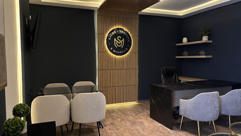Salas Ventura McKenzie Legal — Torreón