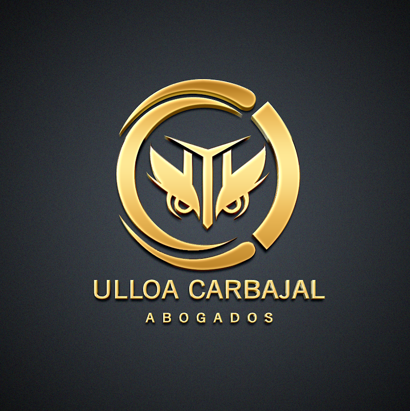 Ulloa Carbajal, Abogados. — Monterrey