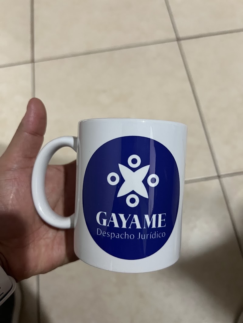Gayame