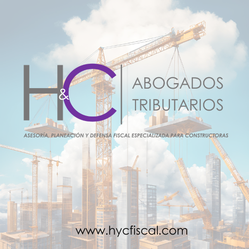 H&C Abogados Tributarios (Asesoría, Planeación y Defensa Fiscal Especializada para Constructoras) — Santa Ana Chiautempan