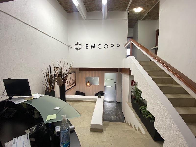 EMCORP ABOGADOS