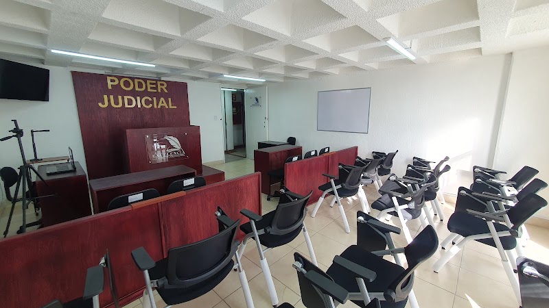 EXCELENCIA Casa de Estudio y Práctica Jurídica