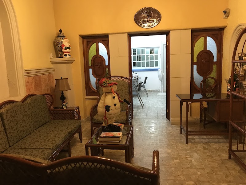 Despacho Jurídico Rodríguez y Asociados