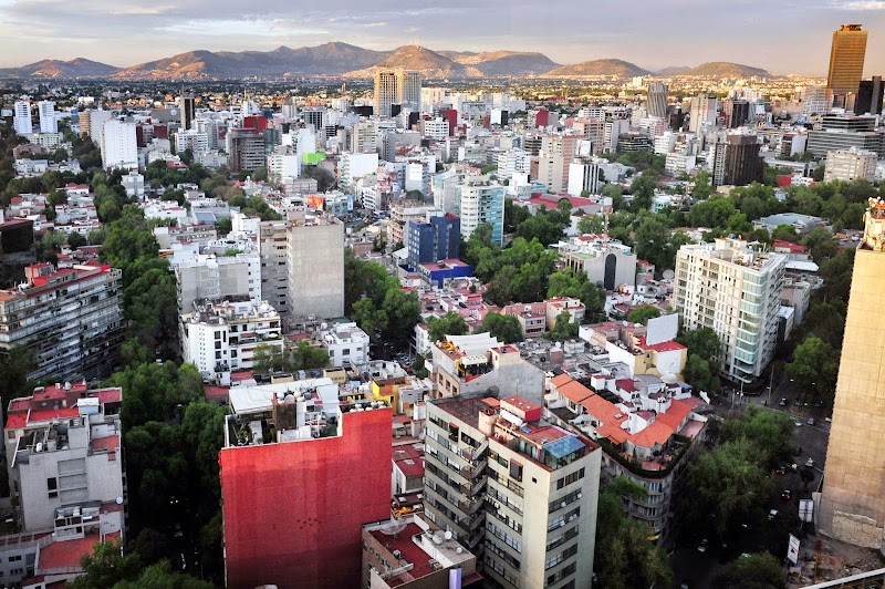 CMS Woodhouse Lorente Ludlow, S.C. — Ciudad de México