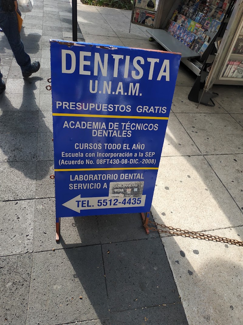 DMA Legal