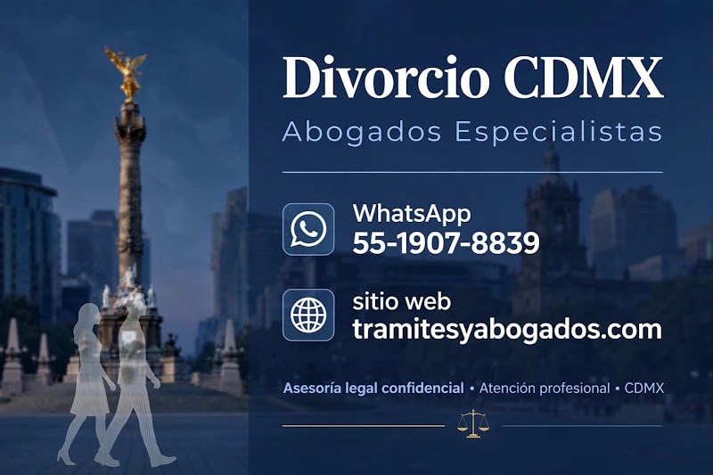 Abogados para Divorcios