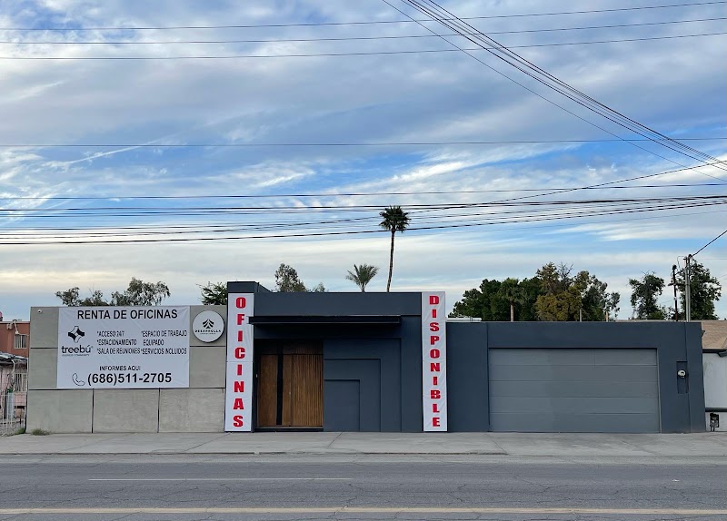 Dominguez Abogados — Mexicali