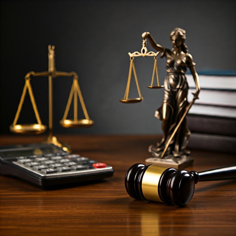 Despacho Fiscal, Legal y Contable Piña y Asociados — Guadalajara