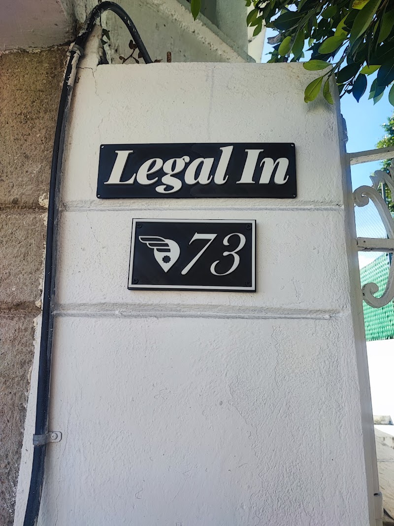 Legal In
