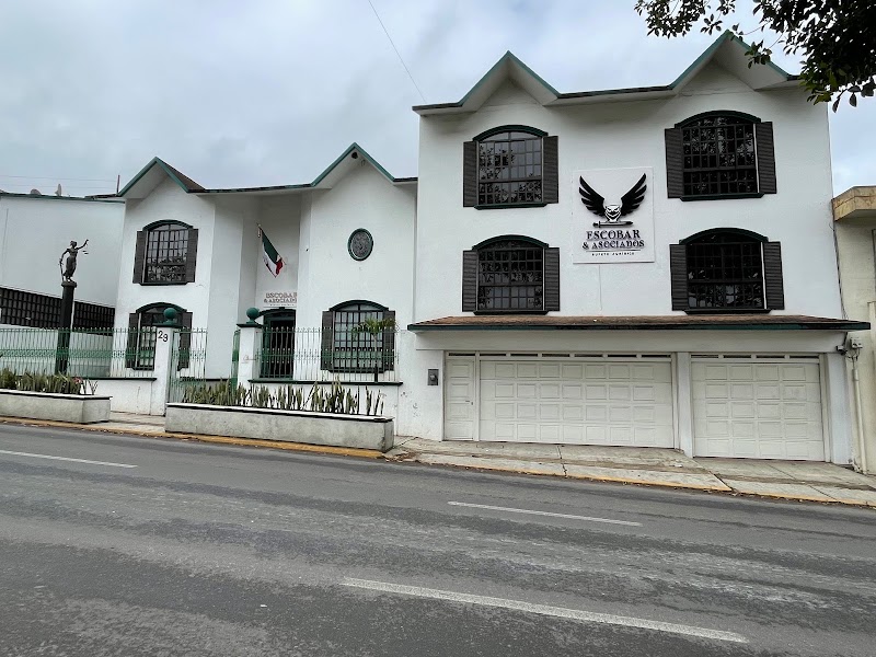 Bufete Jurídico del Golfo