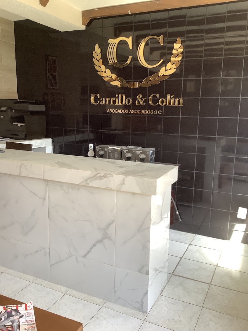 Carrillo & Colín - Abogados Asociados