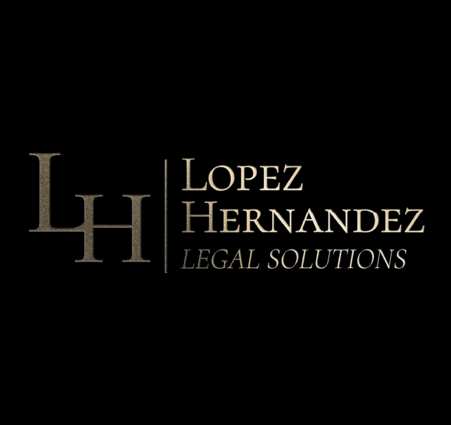 Lopez Hernandez Legal Solutions