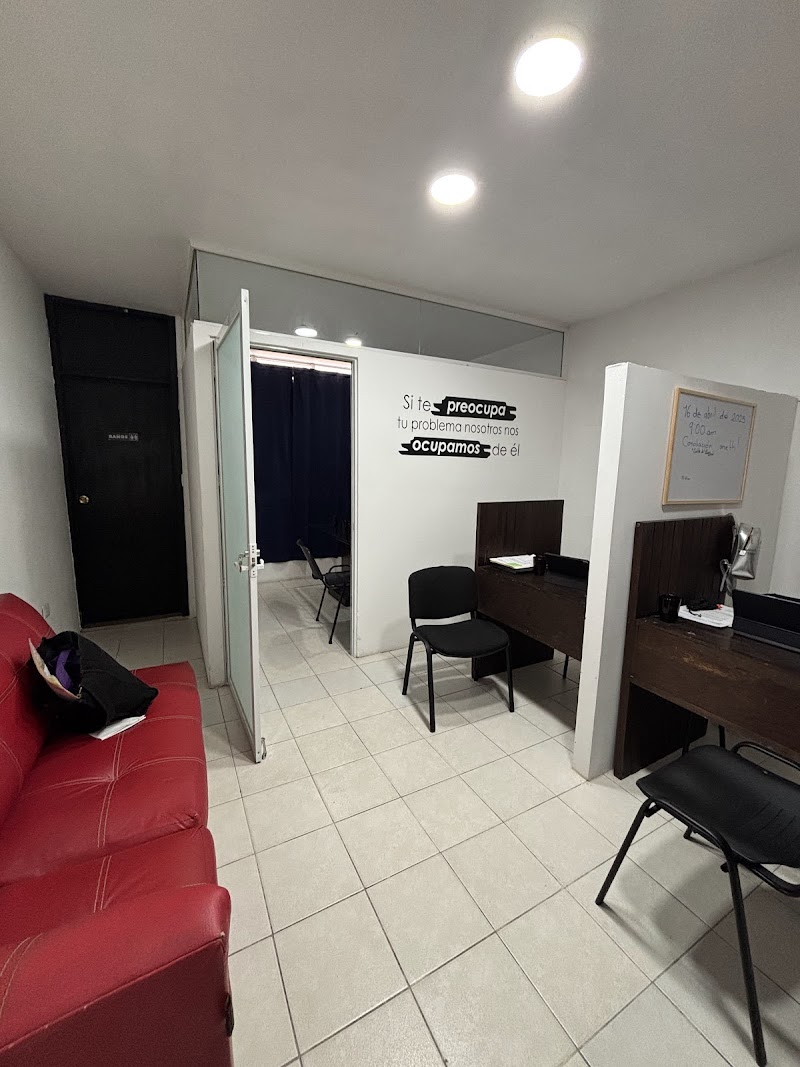 A.M.A. Abogados — Villahermosa