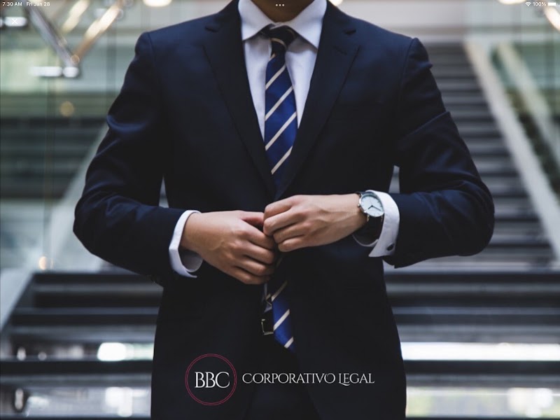 BBC Corporativo Legal — Tijuana