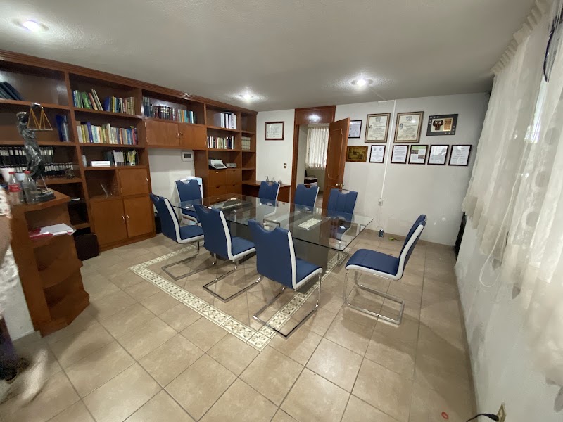 Corporativo Aleda