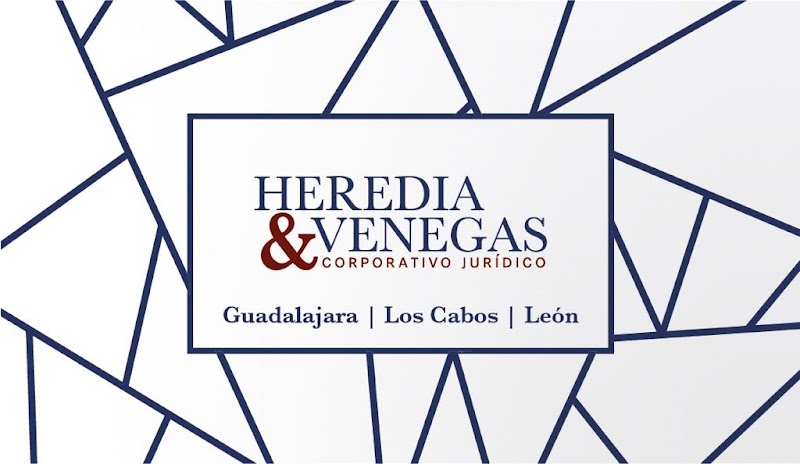 Corporativo Jurídico Heredia & Venegas — Guadalajara