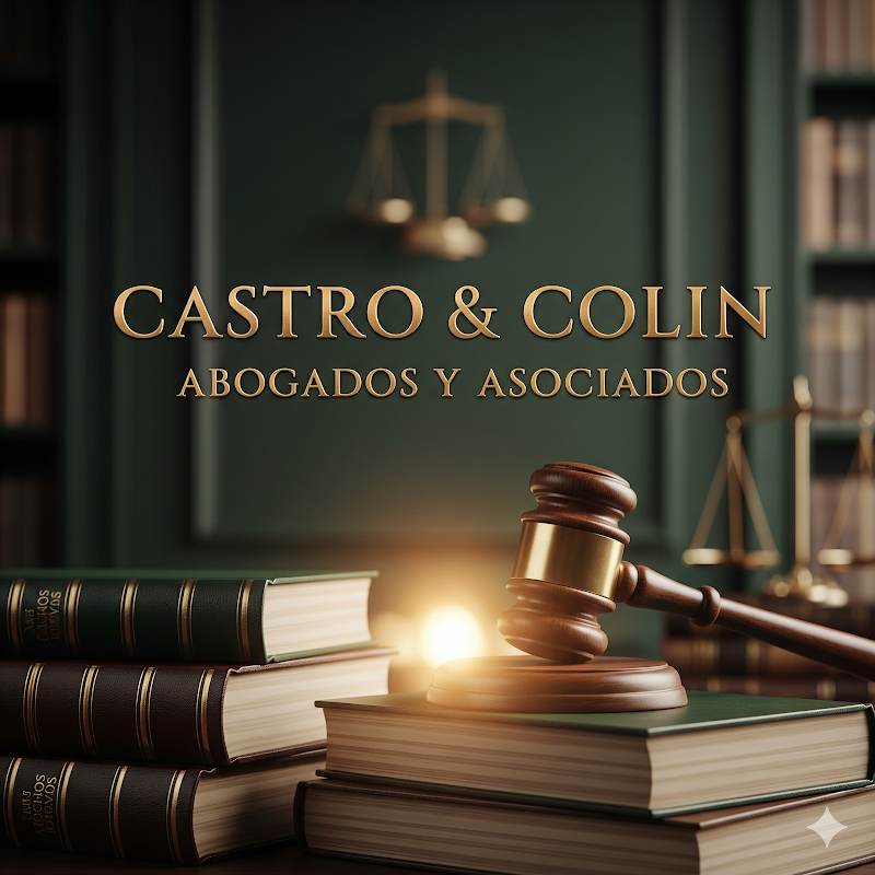 Castro & Colín, Abogados y Asociados
