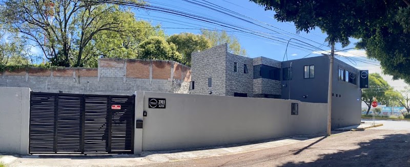 Ortíz Linares Abogados — Heroica Puebla de Zaragoza