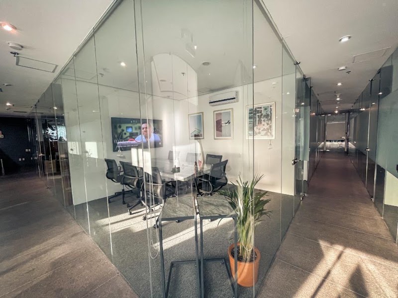 Caronte Abogados — Santiago de Querétaro