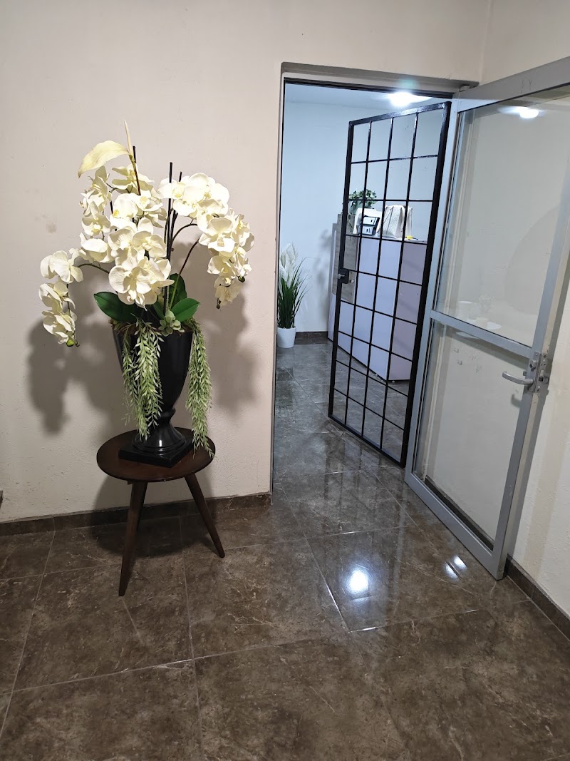 GALEB Bufete Jurídico Empresarial — Guadalajara
