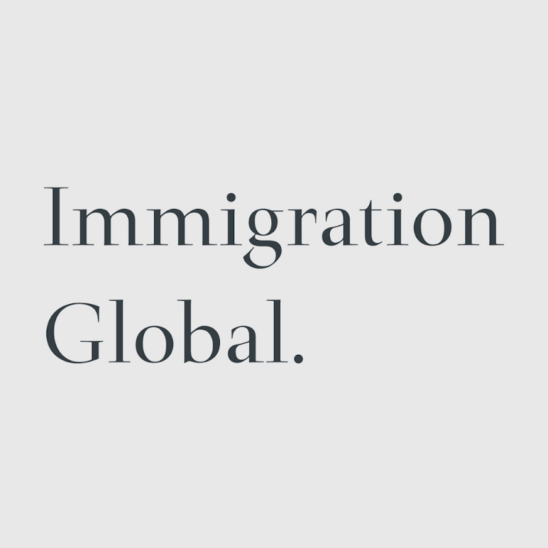 Immigration Global - Abogados Migratorios
