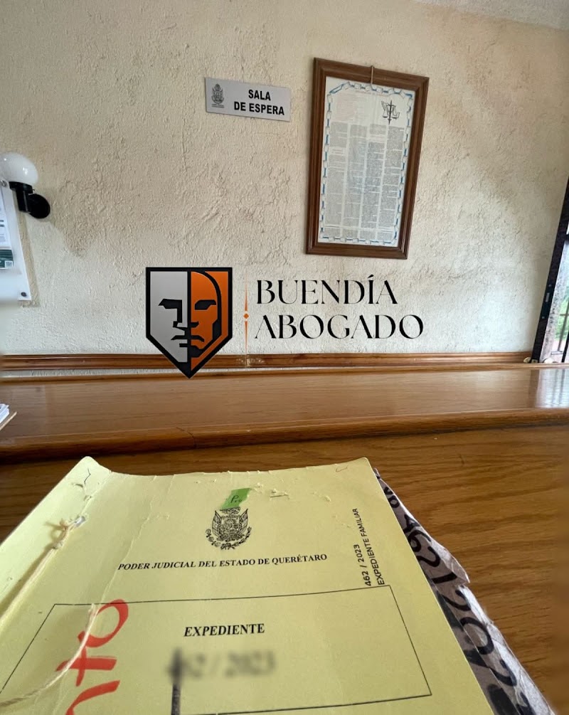 Buendía Abogado