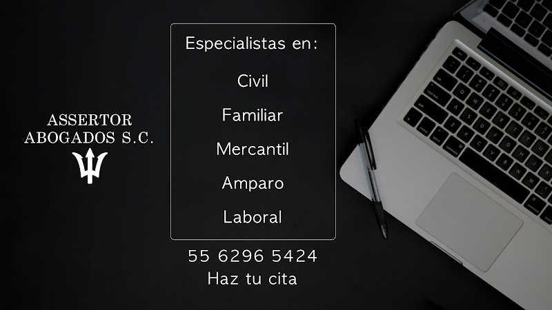 Assertor Abogados SC