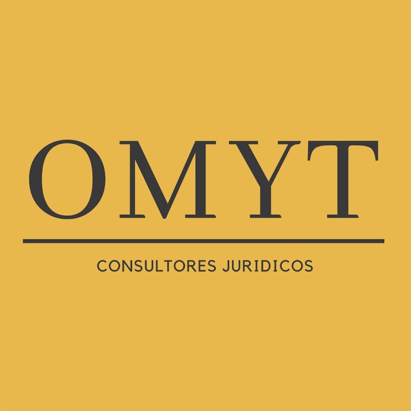 OMYT Consultores Jurídicos
