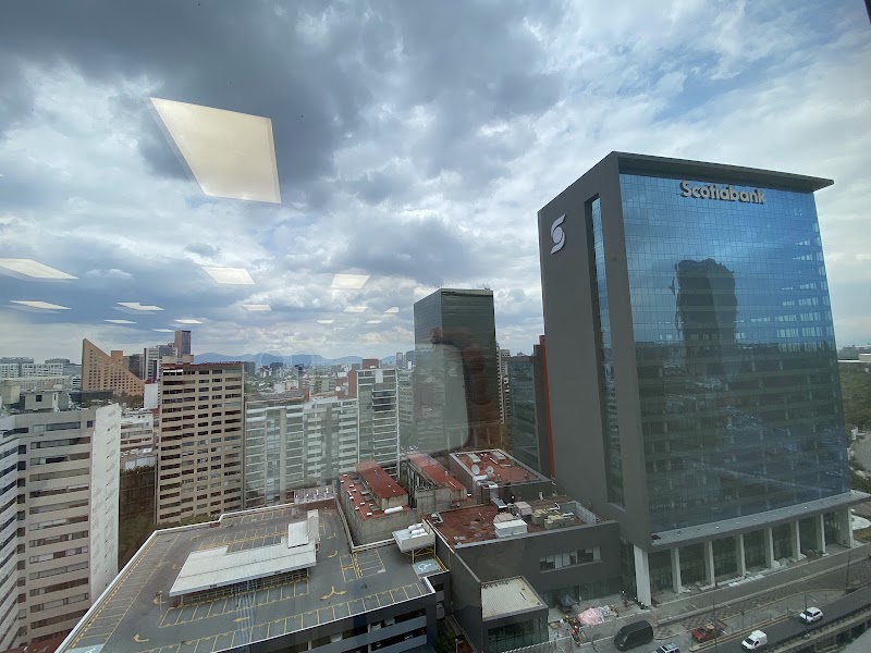 White & Case, S.C. — Ciudad de México