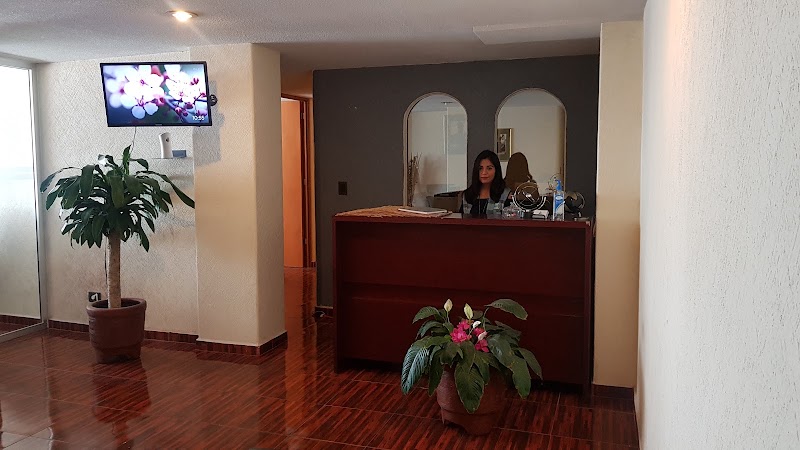 Calva Corro Abogados