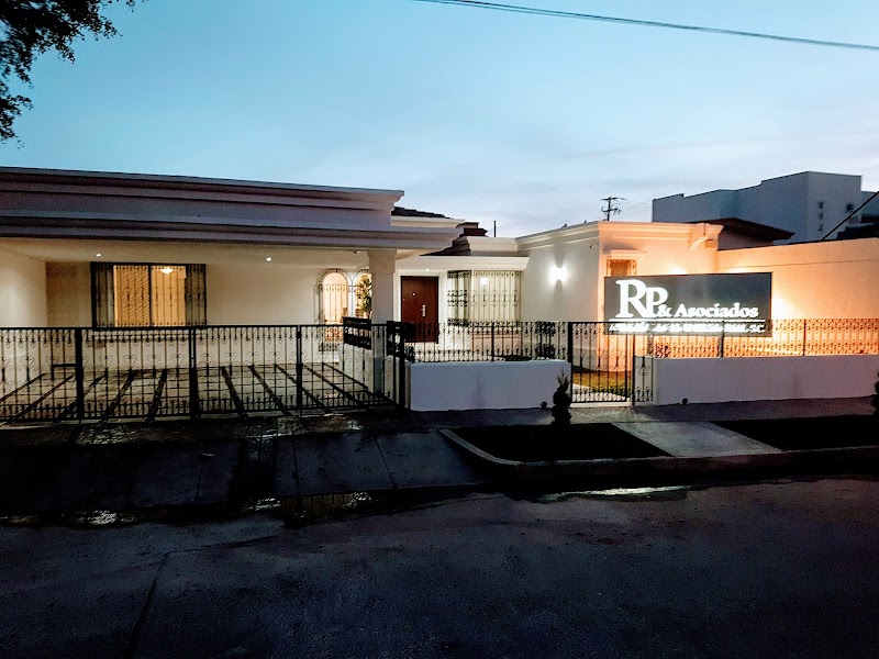 Romero Peñuñuri & Asociados, Asesoría Legal Empresarial S.C. — Hermosillo